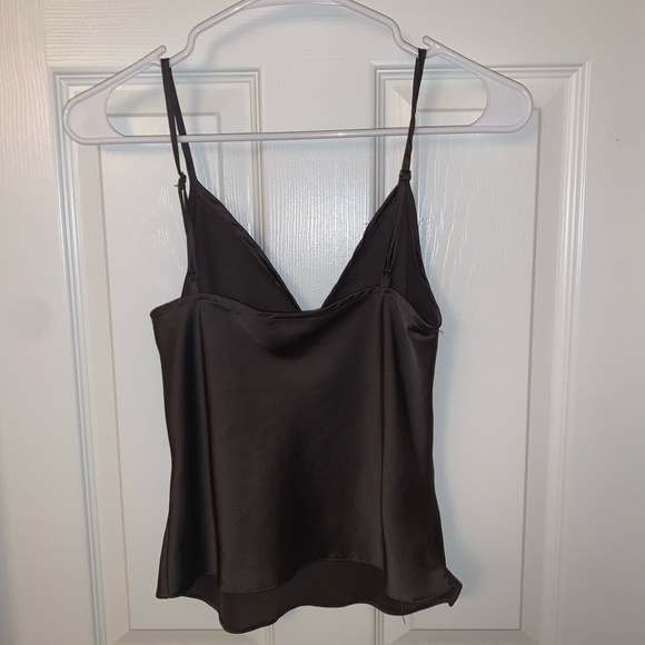 Satin Tank - Picture 3 of 3